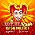 Joker Rush: Cash Collect