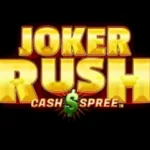 Joker Rush Cash Spree