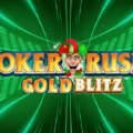 Joker Rush Gold Blitz