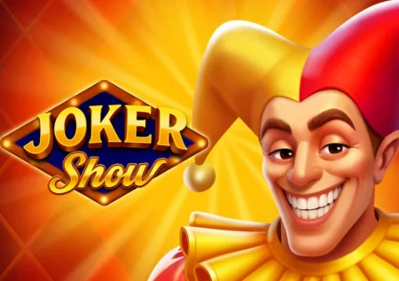 Joker Show