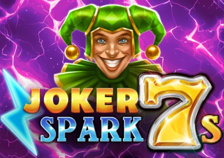 Joker Spark 7s
