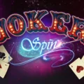 Joker Spin