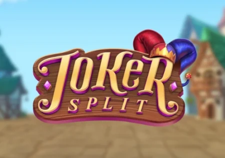 Joker Split