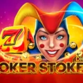 Joker Stoker Dice