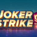 Joker Strike