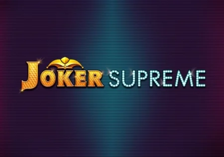 Joker Supreme