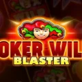 Joker Wild Blaster