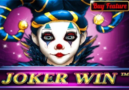 Joker Win