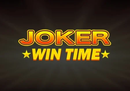 Joker Wintime