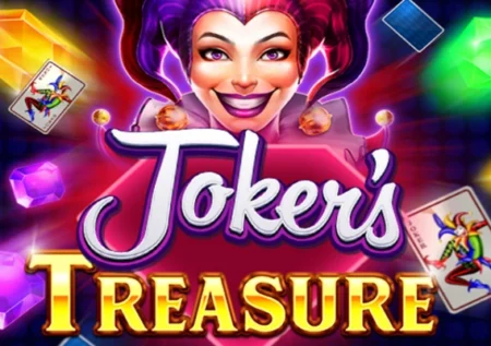Joker’s Treasure