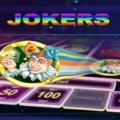 Jokers