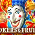 Jokers & Fruits