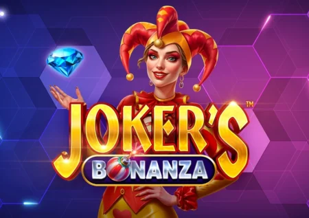 Joker’s Bonanza