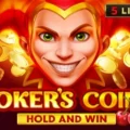 Joker’s Coins: Hold and Win