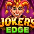 Joker’s Edge