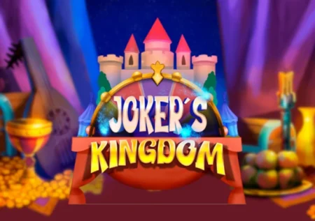 Joker’s Kingdom