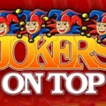 Jokers on Top