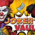Joker’s Vault