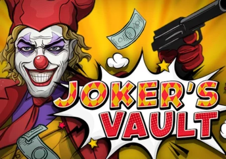 Joker’s Vault