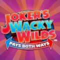 Joker’s Wacky Wilds Pays Both Ways