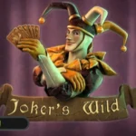Joker’s Wild