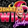 Jokrz Wild Jackpot