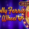 Jolly Ferris Wheel
