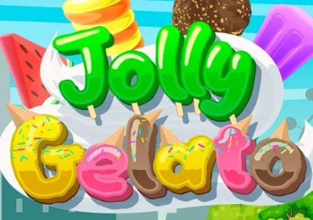 Jolly Gelato