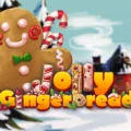 Jolly Gingerbread