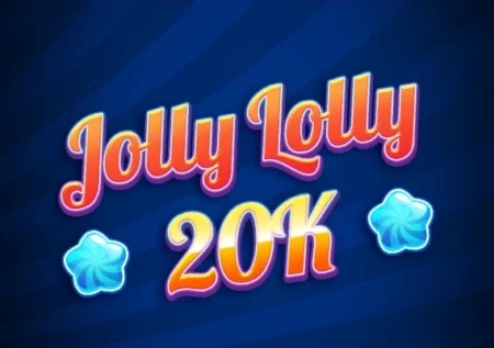 Jolly Lolly 20K