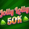 Jolly Lolly 50K