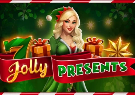 Jolly Presents