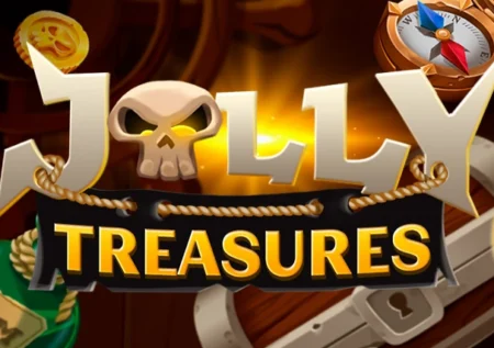 Jolly Treasures