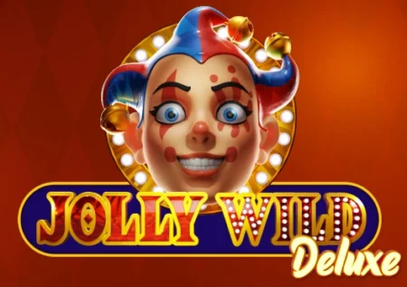 Jolly Wild Deluxe
