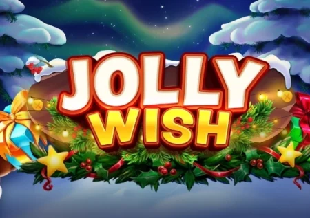 Jolly Wish