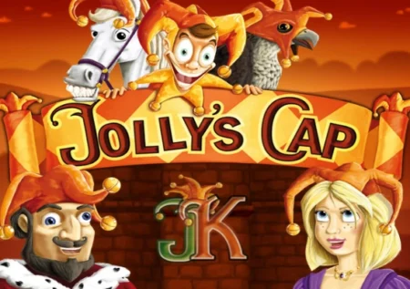 Jolly’s Cap