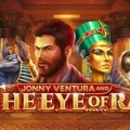 Jonny Ventura and The Eye of Ra