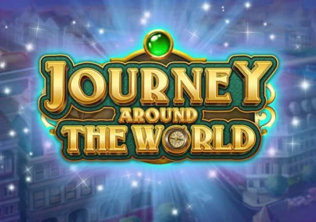 Journey Around The World