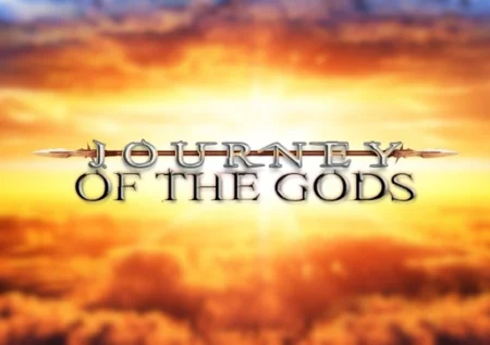 Journey of the Gods