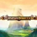 Journey of the Monkey King