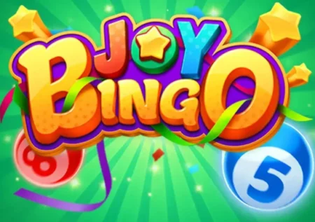 Joy Bingo