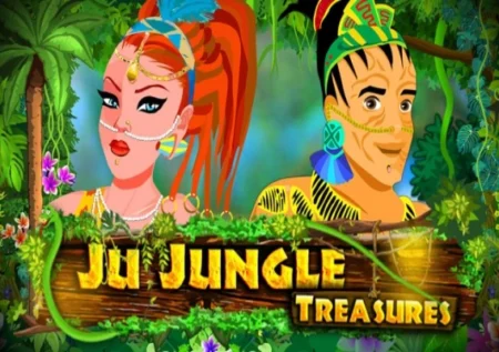 Ju Jungle Treasures