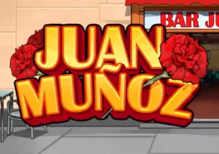 Juan Munoz