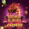 Judgement of Anubis Express