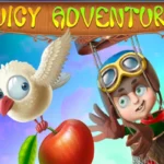 Juicy Adventure