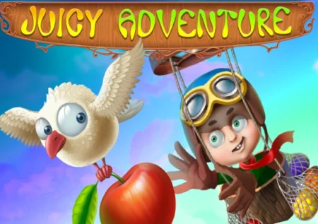 Juicy Adventure
