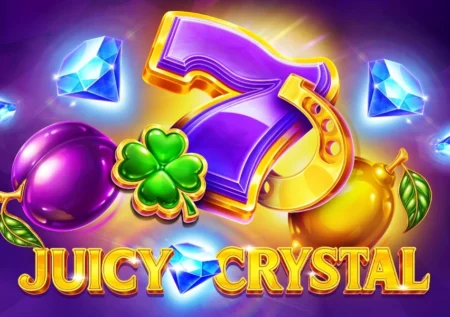 Juicy Crystal