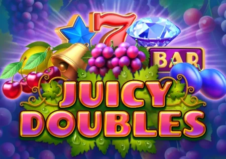 Juicy Doubles