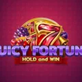 Juicy Fortune: Hold and Win