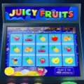 Juicy Fruits